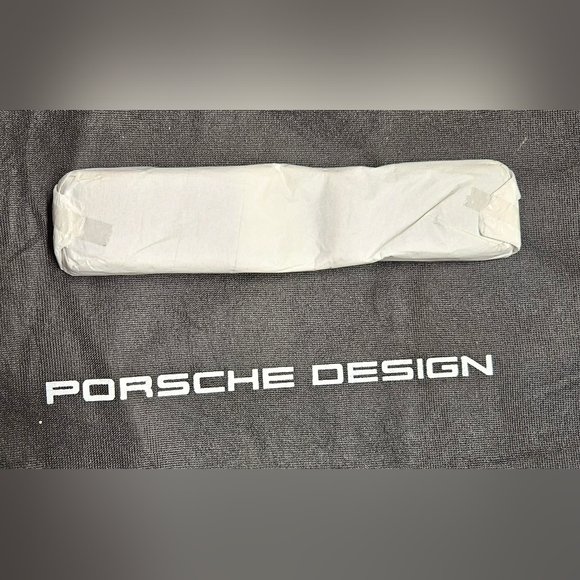 Porsche Design Men's Bag - Picture 3 of 4